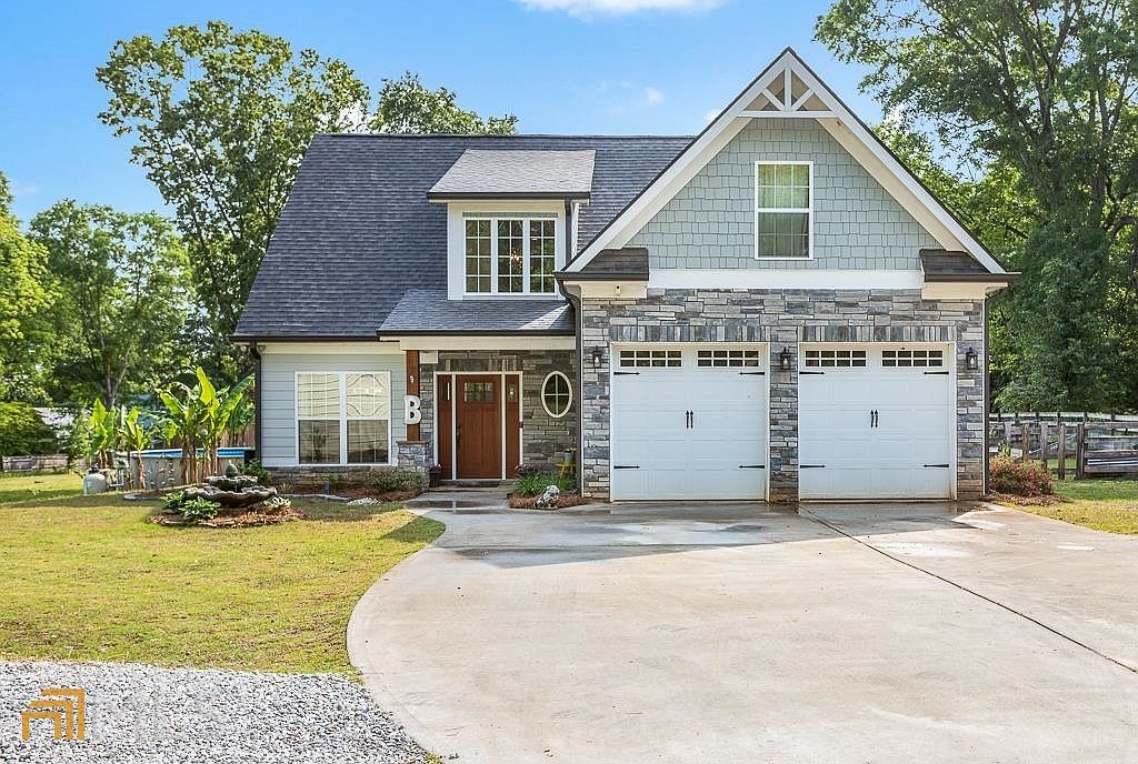 80 Borders St, Jefferson, GA 30549 Zillow