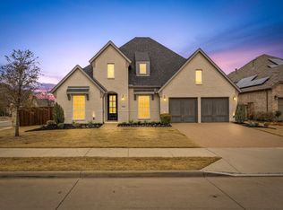 1960 Foxglen Dr, Prosper, TX 75078