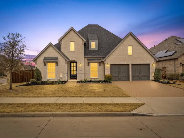 1960 Foxglen Dr, Prosper, TX 75078