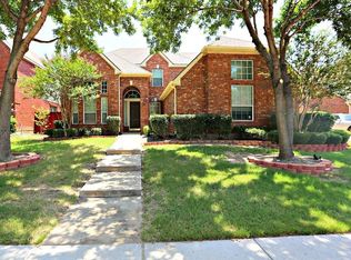 1413 Canyon Creek Dr, McKinney, TX 75072