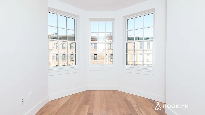 Rented by Nooklyn NYC LLC | media 17