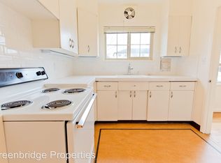 4110 SE Morrison St APT 1, Portland, OR 97214