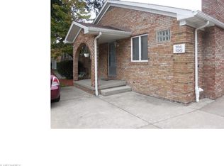 5041 Forest Park Pl #5043, Youngstown, OH