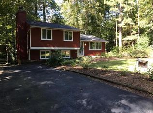 13312 Thornridge Ln, Midlothian, VA 23112