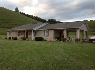 2173 Old Highway 19, Cedar Bluff, VA 24609