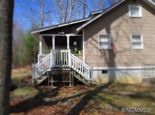 24 Moore Cir, Black Mountain, NC 28711