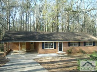 465 Roberts Rd, Athens, GA 30601
