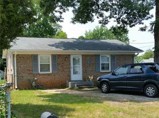 306 A Hickory Chapel Rd, High Point, NC 27260