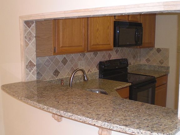 Pass though, Granite Bar for barstools