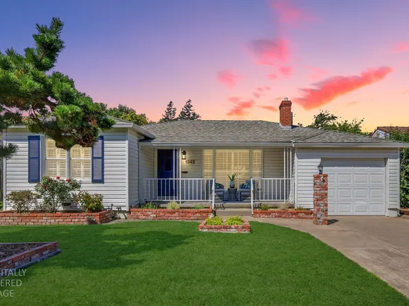 1342 61st St, Sacramento, CA 95819