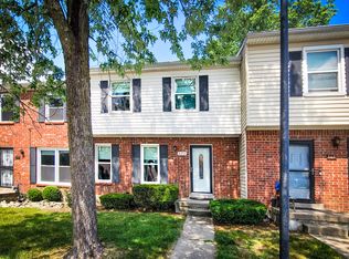 171 Hedgewood Ct, Lexington, KY 40509