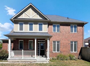 1751 Hayden Ln, Pickering, ON L1X 0A9