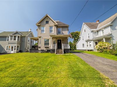 8 N 7th St, Fulton, NY, 13069