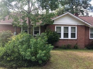 112 Fox St, Lexington, SC 29072