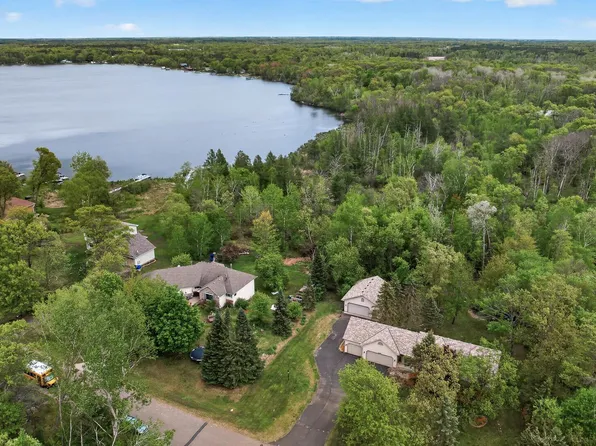 26987 Bayshore Dr NW, Isanti, MN 55040
