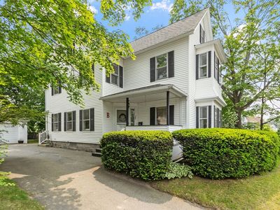 20 Walden St, Lowell, MA, 01851