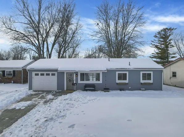 21 Baywood Dr, Delaware, OH 43015