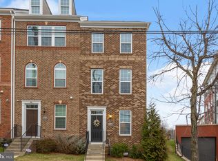 3438 10th Pl SE, Washington, DC 20032