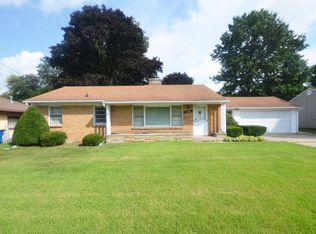 3228 Devonshire Ave, Kalamazoo, MI 49006