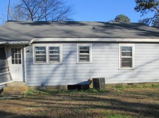 55 Diane Ln, Bolivar, TN 38008