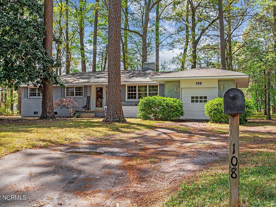 108 Dupont Circle, Greenville, NC 27858 Zillow