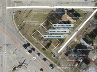 210 Short St, Northwood, OH 43619