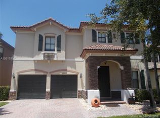 24302 SW 112th Ct, Homestead, FL 33032