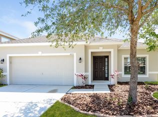 5723 White Trillium Loop, Land O Lakes, FL 34639