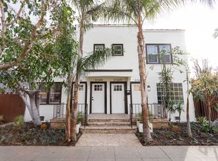 5734 Fountain Ave, Los Angeles, CA 90028
