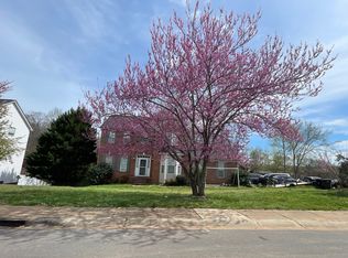 4227 Kiser Woods Dr SW, Concord, NC 28025