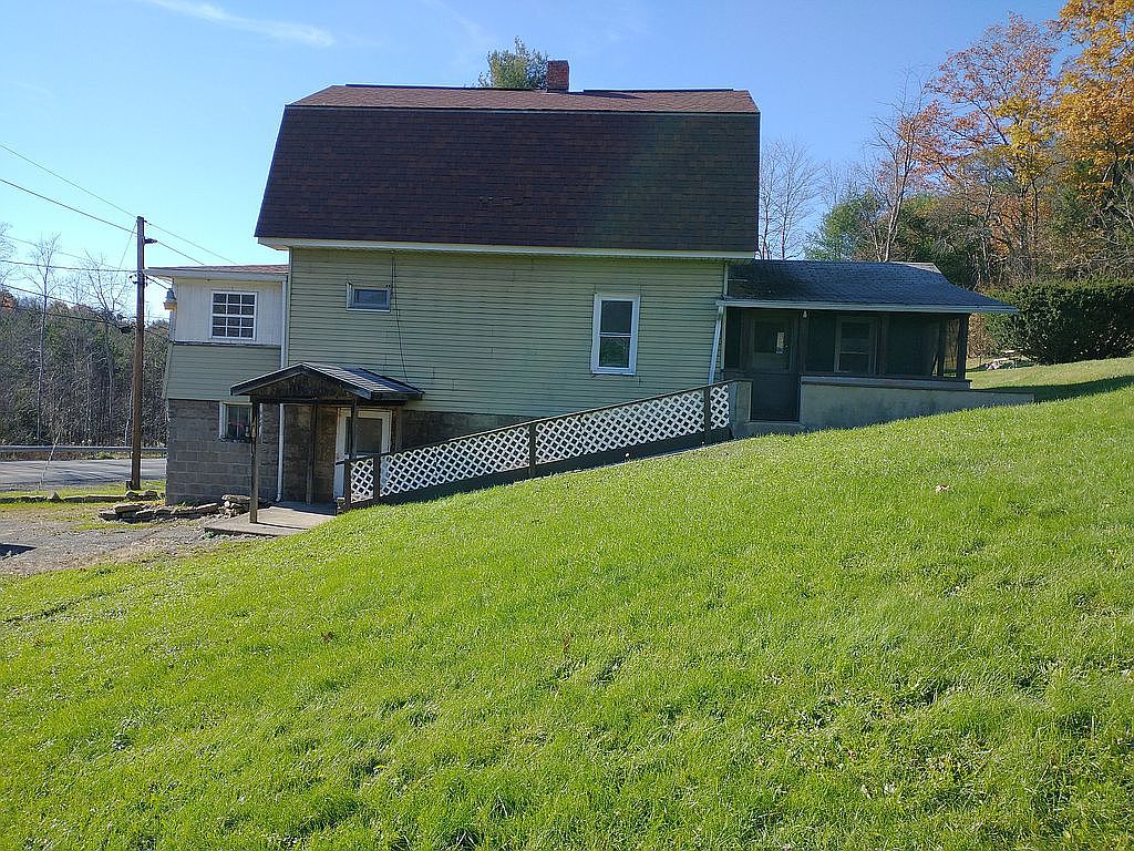 23781 Shawville Frenchville Hwy, Frenchville, PA 16836 Zillow