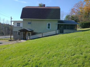 23781 Shawville Frenchville Hwy, Frenchville, PA 16836