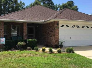 3912 Windsor Castle Blvd, Milton, FL 32583