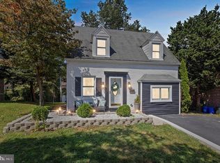 7 Holbrook Rd, Havertown, PA 19083