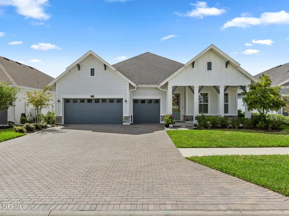 102 FELASCO Way, St. Augustine, FL 32092