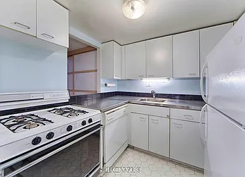 Sold by Town Residential