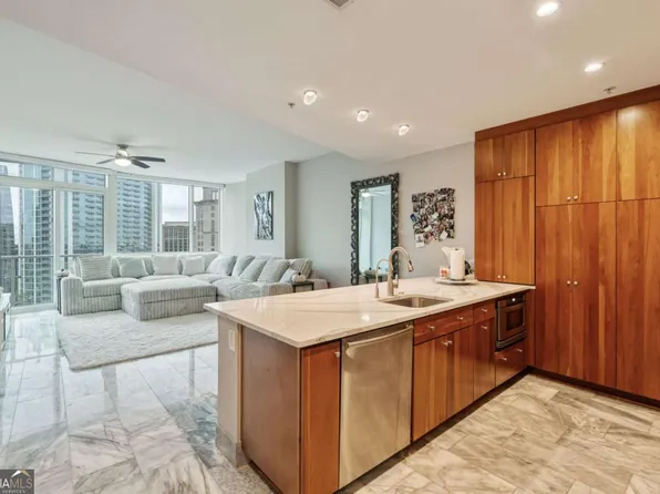 3325 Piedmont Rd NE Unit 1709, Atlanta, GA 30305