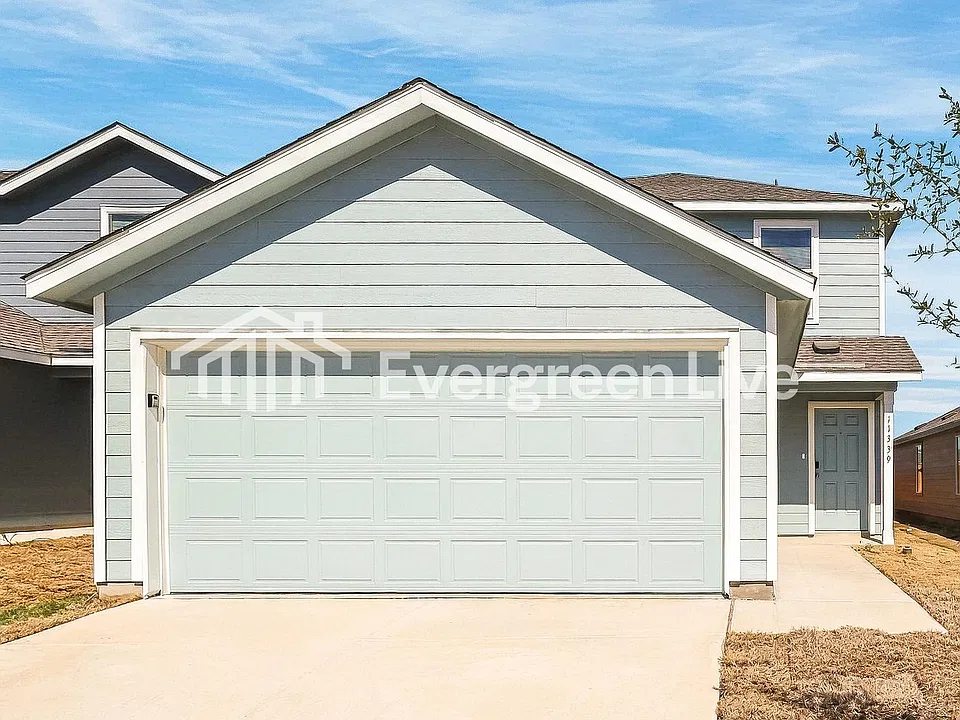 11339 Evergreen Rose