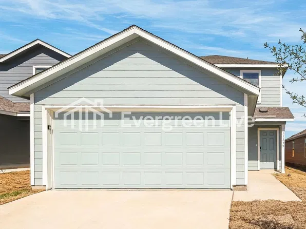 11339 Evergreen Rose, Converse, TX 78109