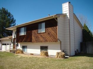 2298 S Arriba Cir, Grand Junction, CO 81507