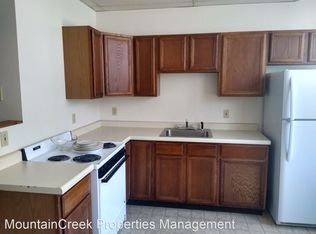 632 Philadelphia St #2C, Indiana, PA 15701