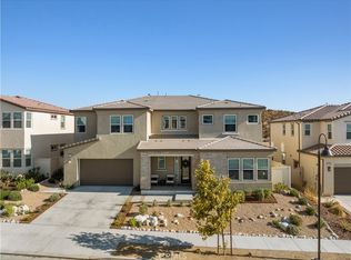 17726 Hillside Way, Santa Clarita, CA 91350