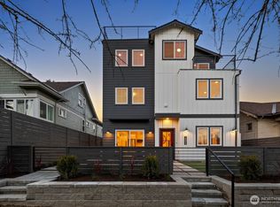 1004 N 48th Street #A, Seattle, WA 98103