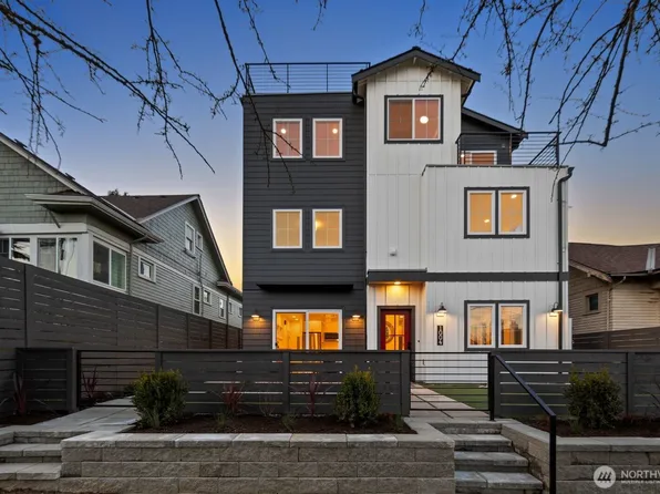 1004 N 48th Street #A, Seattle, WA 98103