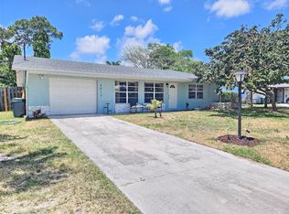 6013 Tangelo Dr, Fort Pierce, FL 34982