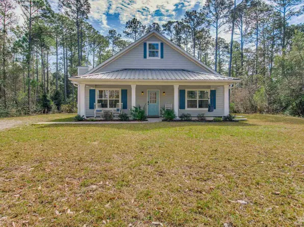 6555 E Bay Blvd, Gulf Breeze, FL 32563