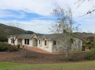 12270 Calle Uvas, Gilroy, CA