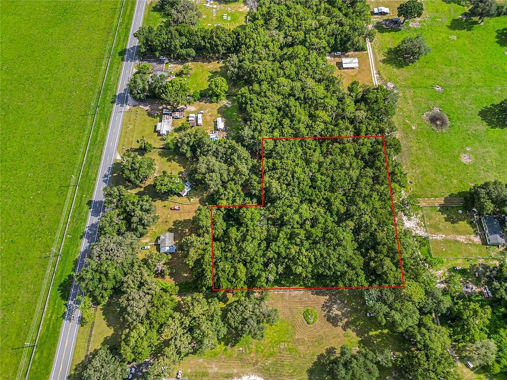 County Road 532w, Bushnell, FL 33513 MLS G5074397 Zillow
