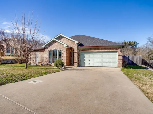 2226 Creek Side Dr, Weatherford, TX 76087