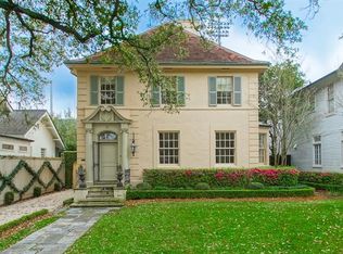 81 Audubon Blvd, New Orleans, LA 70118